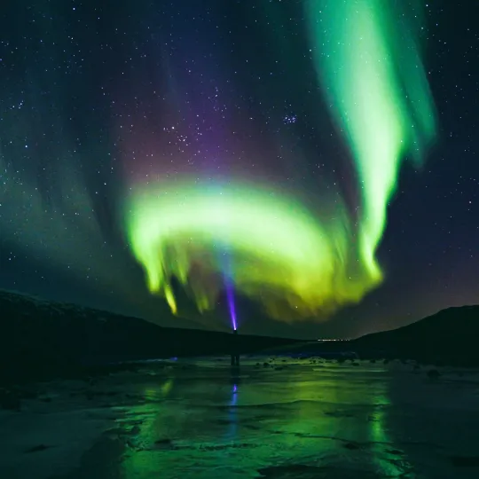 Северное Сияние