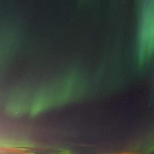 Северное Сияние